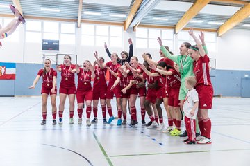 Bild 44 - F NFV Futsalturnier
